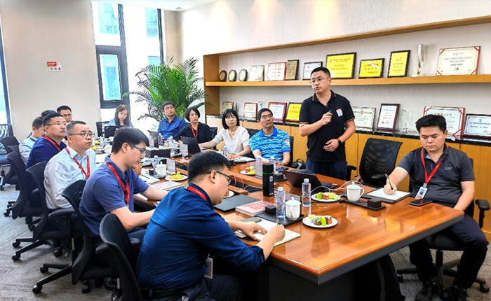 �ڲ�tengbo9885��������Я��WeLink��������ҵ���ֻ�������