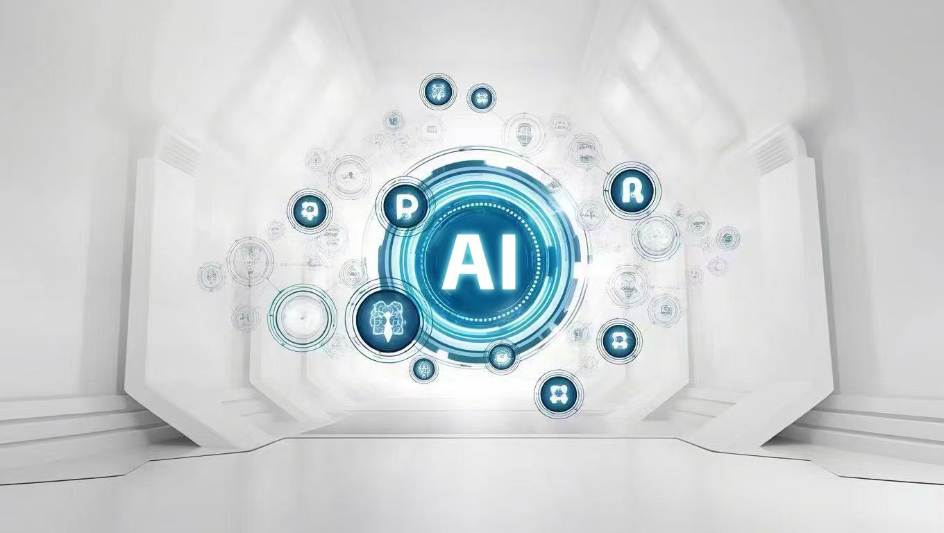 ��ȫ����DeepSeek���ڲ�tengbo9885��������ǿ������Ӳһ�塱�����ܻ�����֮·